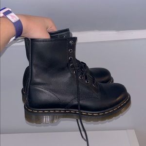 Dr Martens 1460 lace up boots FINAL PRICE